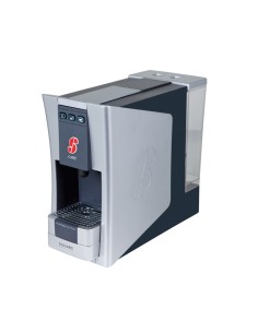 Macchina da caffe' S12  argento 2