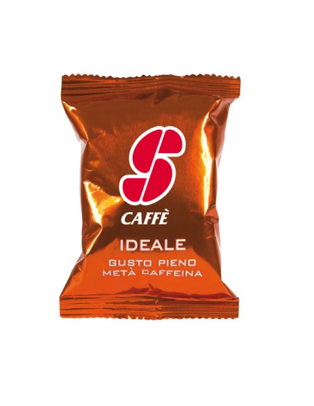 Capsula caffè - Ideale - Essse Caffè
