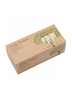 bagnodoccia shampoo - monodose - 10 ml