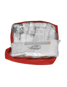 Astuccio di pronto soccorso per auto Soft Bag
