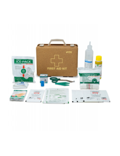 Valigetta di Pronto Soccorso  Nature