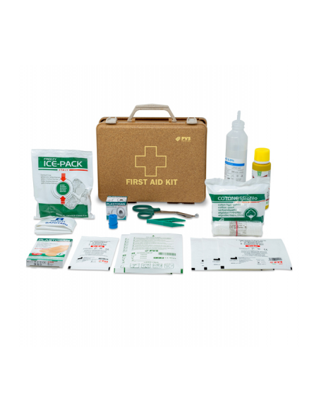 Valigetta di Pronto Soccorso  Nature