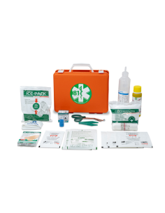 Valigetta di pronto soccorso