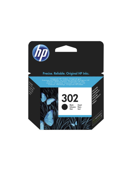 Cartuccia ink - 302 - nero