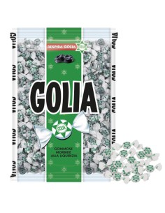 Caramelle Golia Farfallina - busta da 1 kg