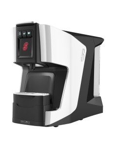 Macchina caffè S20 - bianco - Essse Caffè