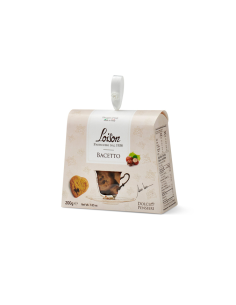 Biscotti al burro Bacetto