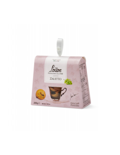 Biscotti al burro Zaletto