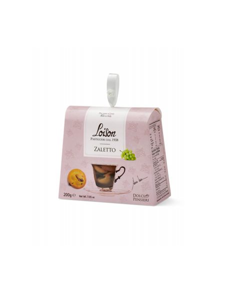 Biscotti al burro Zaletto