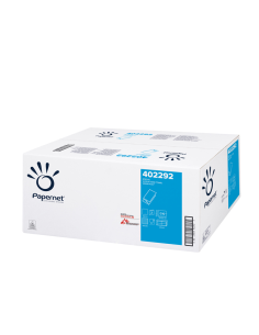 Asciugamani piegati a V special  Papernet
