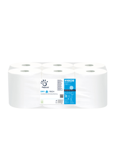 Bobina asciugamani Autocut DryTech - 1 velo Papernet