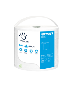 Bobina asciugatutto DryTech Papernet