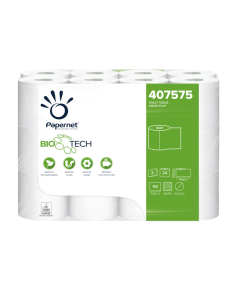 Carta igienica classica BioTech
