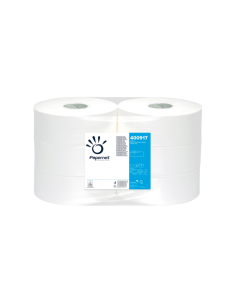 Carta igienica Maxi Jumbo Papernet