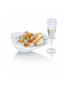 Piatto bio spritz eco bio