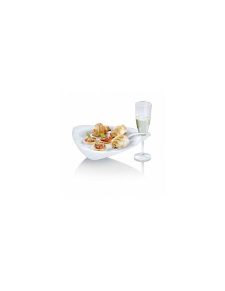 Piatto bio spritz eco bio