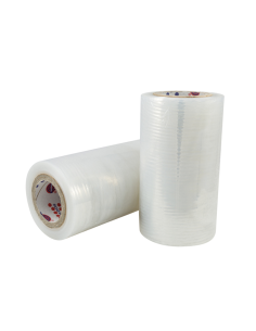 Film estensibile Legaroll - altezza 125 mm - rotolo da...
