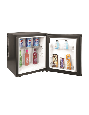 Frigo Minibar Top - per hotel - A+