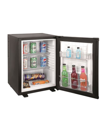 Frigo Minibar Top - per hotel - A+ - 40 Lt