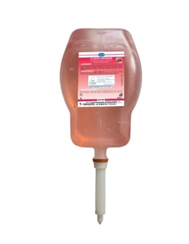 SAVON PACK DETERG.MANI “PAREDES