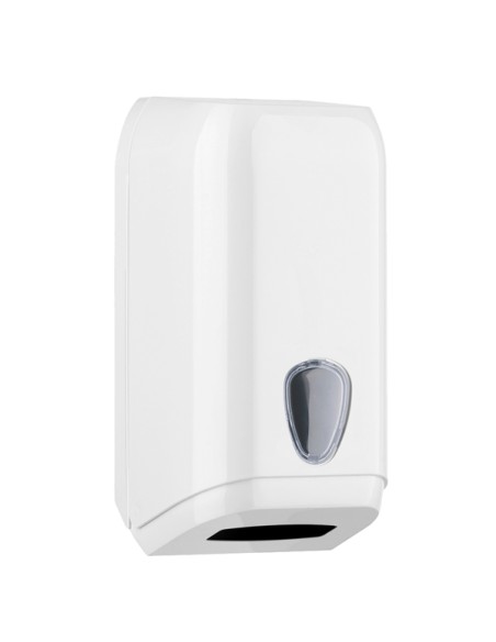 Dispenser di carta igienica in fogli
