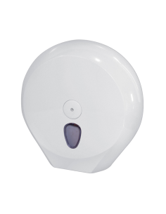 Dispenser di carta igienica in rotoli  jumbo maxi