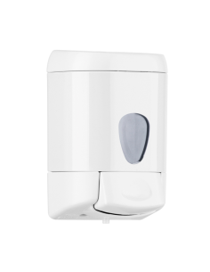 Dispenser da muro Prestige per sapone liquido
