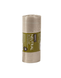 Sacchi per rifiuti Classic - 70 x 110 cm trasparente