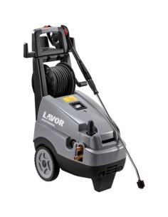Idropulitrice HNR 1509 LP Lavor ad acqua calda