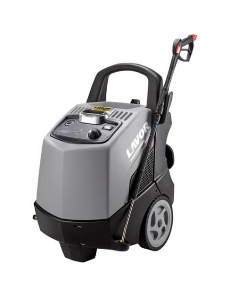 Idropulitrice HNR 1509 LP Lavor ad acqua calda