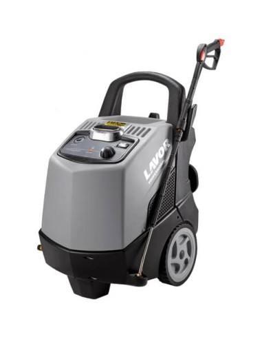 Lavasciuga pavimenti compatta FIT 35 B