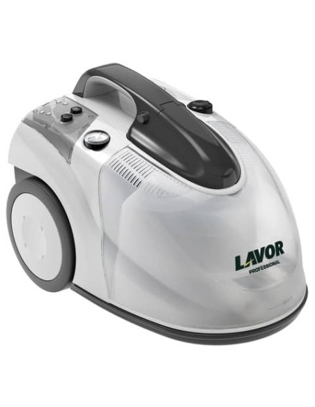 Generatore di vapore GV EGON VAC 4.1