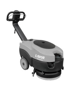 Lavasciuga pavimenti QUICK 36B Lavor