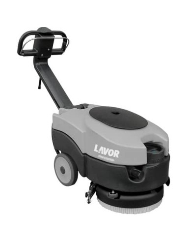 Lavasciuga pavimenti QUICK 36B Lavor