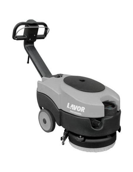 Lavasciuga pavimenti QUICK 36B Lavor