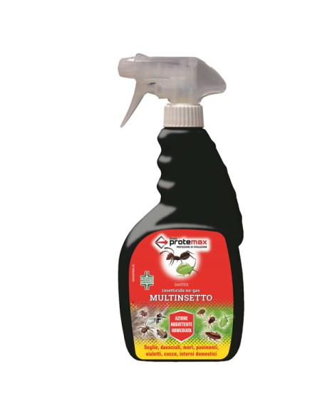 Insetticida multinsettto - trigger 500 ml