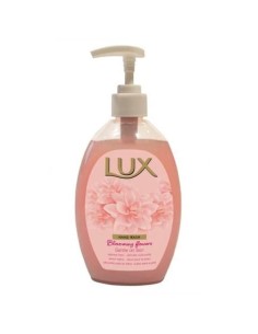 Sapone liquido lux 500 ml 2