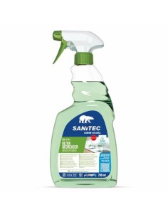 Detergente multiuso green power