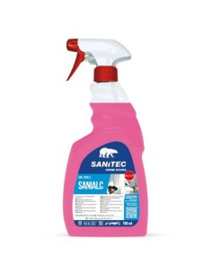 Detergente multisuperficie sanialc