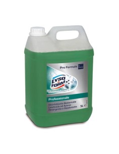 Detergente disinfettante Lysoform 5 L