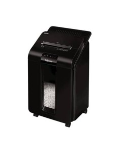 Distruggidocumenti  FELLOWES AutoMax™ 100M - P-4