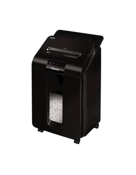 Distruggidocumenti  FELLOWES AutoMax™ 100M - P-4