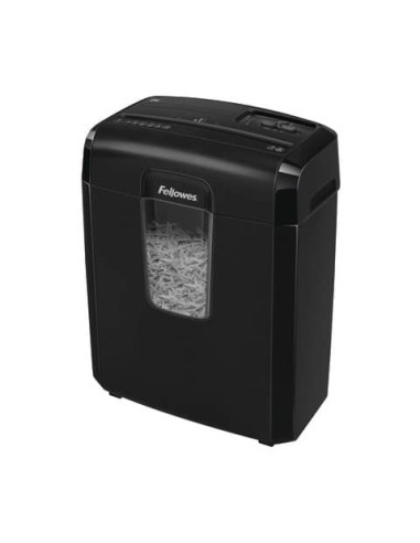 Distruggidocumenti  FELLOWES Powershred® 8C