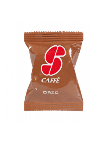 Capsula orzo - Essse Caffe'