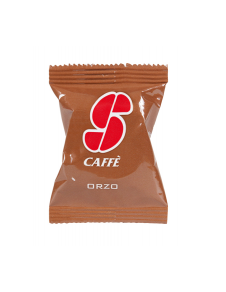 Capsula orzo - Essse Caffe'