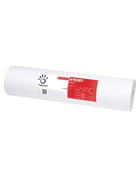 Lenzuolino Medico antibatterico papernet