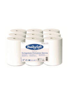 Asciugamani in rotolo Premium Bulkysoft
