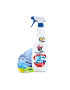 Sgrassatore disinfettante  Chante Claire