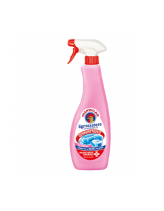 Sgrassatore disinfettante floral Chante Claire