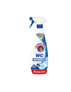 Anticalcare spray wc Chante Claire